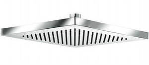 Верхний душ 25х25 см KLUDI