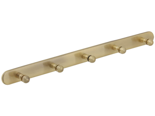 Планка с пятью крючками Gialetta ...