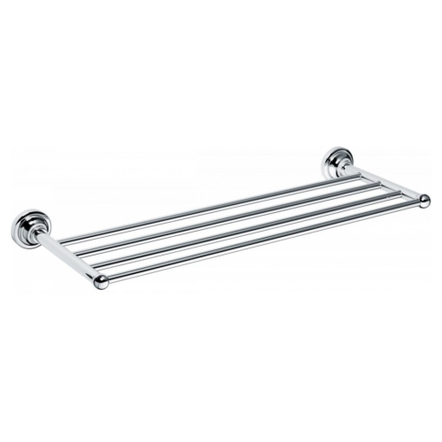 Полотенцедержатель хром Retro Bem...