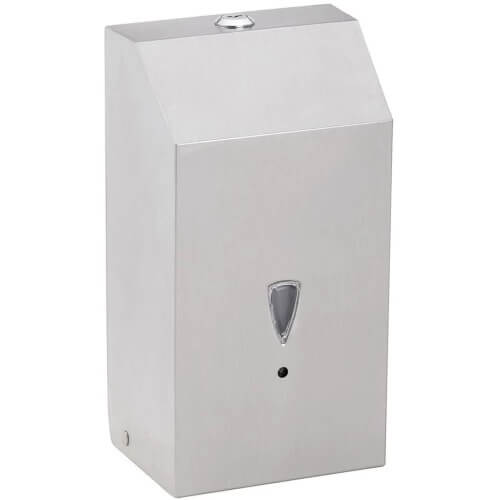 105109345 автомат диспенсер жидко...