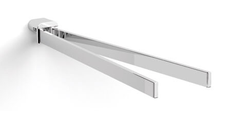 Полотенцедерж-ль поворотн двойн L...