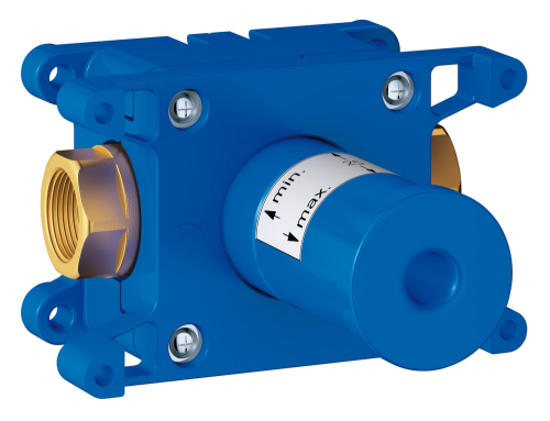 35028000 Встраиваемый вентиль на ...