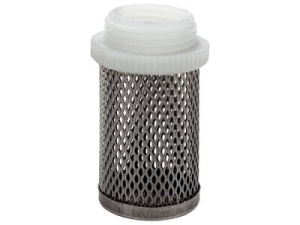 Сетка фильтр для обр клап 3/4" RR 384