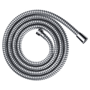 Душевой шланг Hansgrohe Metaflex 28266000 160 хром
